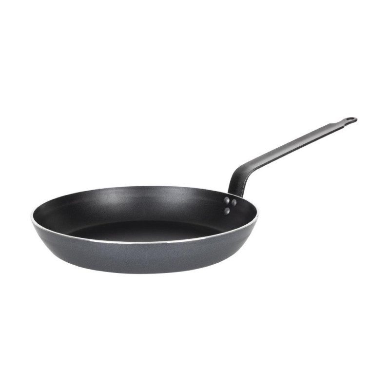 Padella antiaderente - Ø 320mm - Bourgeat Padella antiaderente - Ø 320mm - Bourgeat