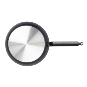 Padella antiaderente - Ø 320mm - Bourgeat