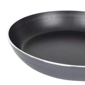Padella antiaderente - Ø 320mm - Bourgeat