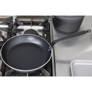 Padella antiaderente - Ø 320mm - Bourgeat
