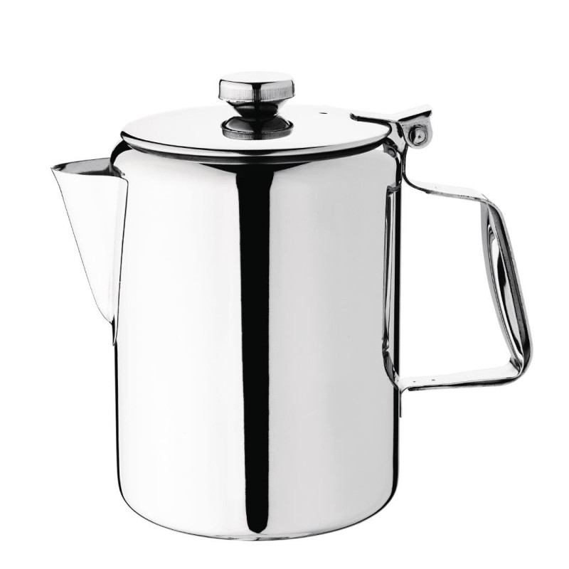Caffettiera Concorde 900ml - Olympia - Fourniresto Caffettiera Concorde 900ml - Olympia - Fourniresto