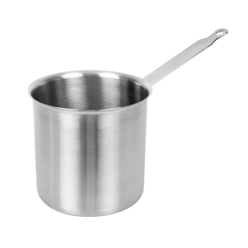 Bagno Maria in acciaio inossidabile - 3,2 L - Bourgeat Bagno Maria in acciaio inossidabile - 3,2 L - Bourgeat