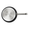 Padella Antiaderente Elite Pro per Induzione - Ø 320mm - Bourgeat