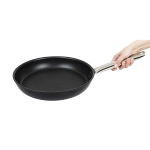 Padella Antiaderente Elite Pro per Induzione - Ø 320mm - Bourgeat
