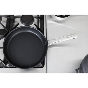 Padella Antiaderente Elite Pro per Induzione - Ø 320mm - Bourgeat