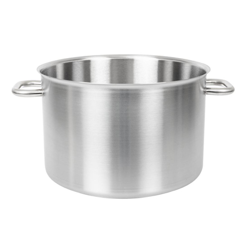 Braiser Excellence- 24L - Bourgeat Braiser Excellence- 24L - Bourgeat