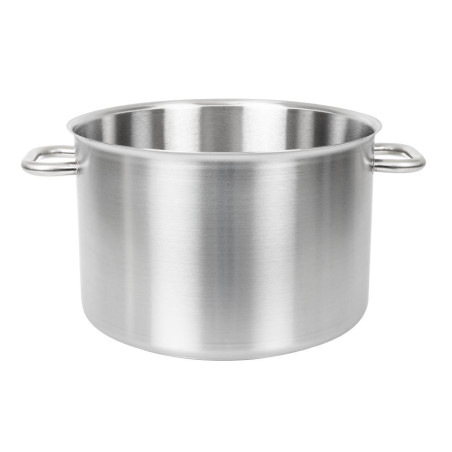Braiser Excellence- 24L - Bourgeat