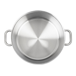 Braiser Excellence- 24L - Bourgeat