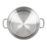 Braiser Excellence- 24L - Bourgeat