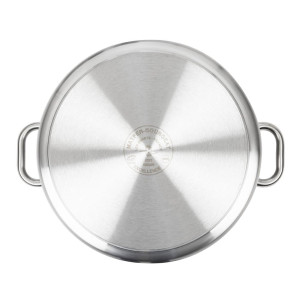 Braiser Excellence- 24L - Bourgeat