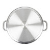 Braiser Excellence- 24L - Bourgeat