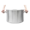 Braiser Excellence- 24L - Bourgeat
