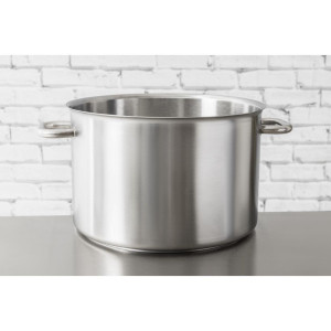 Braiser Excellence- 24L - Bourgeat