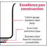Braiser Excellence- 24L - Bourgeat