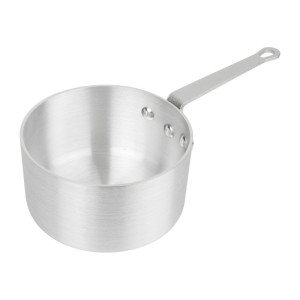 Casseruola in alluminio - Ø 160mm - Vogue