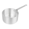 Casseruola in alluminio - Ø 160mm - Vogue
