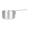 Casseruola in alluminio - Ø 160mm - Vogue