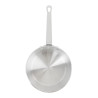 Casseruola in alluminio - Ø 160mm - Vogue