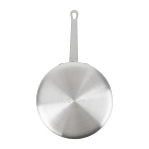 Casseruola in alluminio - Ø 160mm - Vogue