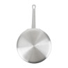 Casseruola in alluminio - Ø 160mm - Vogue