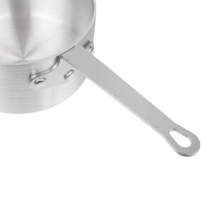 Casseruola in alluminio - Ø 160mm - Vogue
