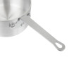 Casseruola in alluminio - Ø 160mm - Vogue