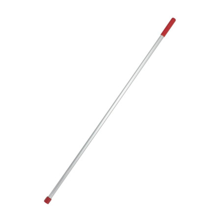 Manico di scopa intercambiabile - Rosso - Scot Young - Fourniresto
