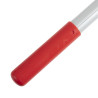 Manico di scopa intercambiabile - Rosso - Scot Young - Fourniresto