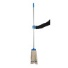 Manico di scopa intercambiabile - Blu - Scot Young - Fourniresto