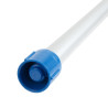 Manico di scopa intercambiabile - Blu - Scot Young - Fourniresto