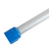 Manico di scopa intercambiabile - Blu - Scot Young - Fourniresto