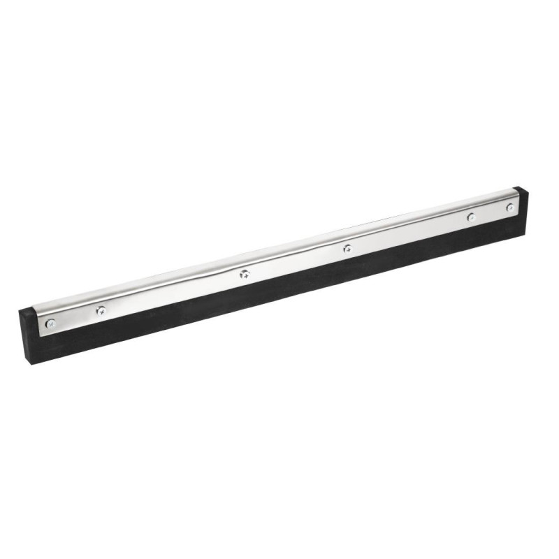 Raclette in acciaio inossidabile - L 553mm - Jantex Raclette in acciaio inossidabile - L 553mm - Jantex