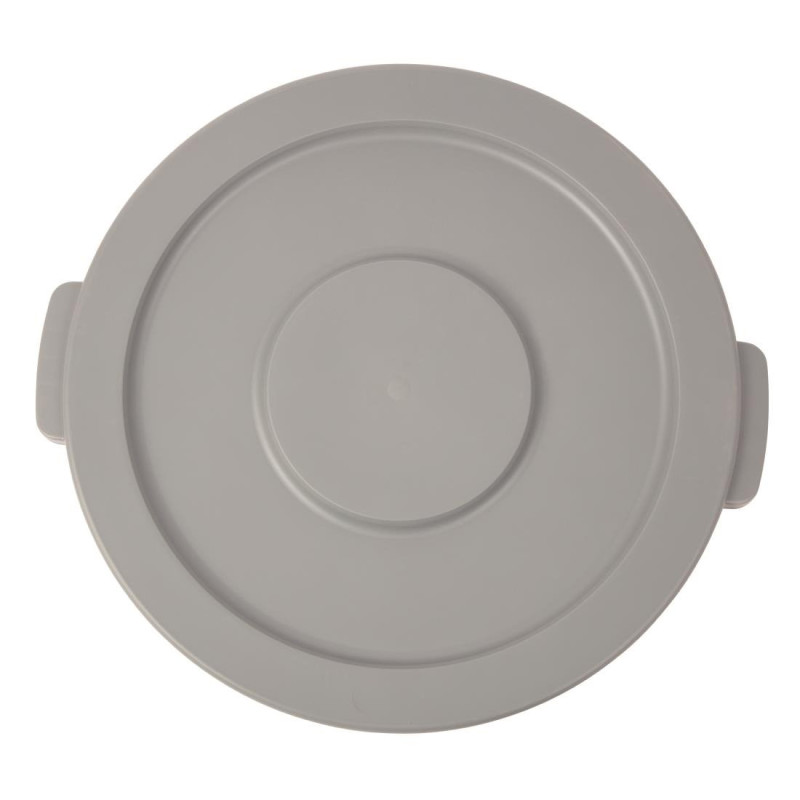 Coperchio Standard per Bidone 80 L - Jantex Coperchio Standard per Bidone 80 L - Jantex