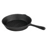 Padella Grill a Coste Rotonda - Ø 267mm - Vogue