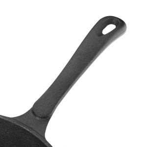 Padella in ghisa - Ø 255 mm - Vogue