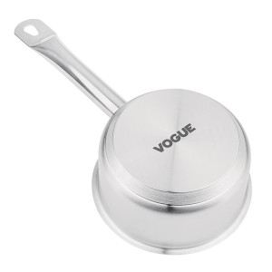 Casseruola in acciaio inossidabile - 900 ml - Vogue