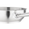 Padella in acciaio inossidabile - Ø 240 mm - Vogue