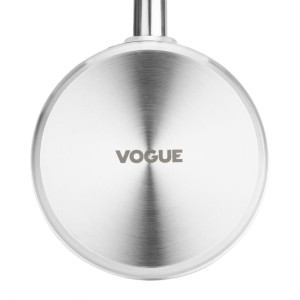 Casseruola in acciaio inossidabile - 1,5L - Vogue