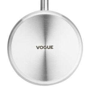 Casseruola in acciaio inossidabile - 3L - Vogue