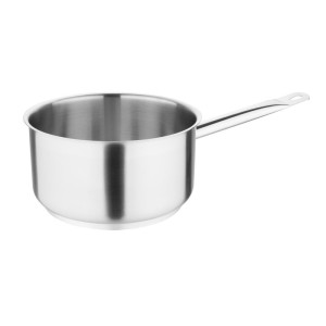 Casseruola in acciaio inossidabile - 3L - Vogue
