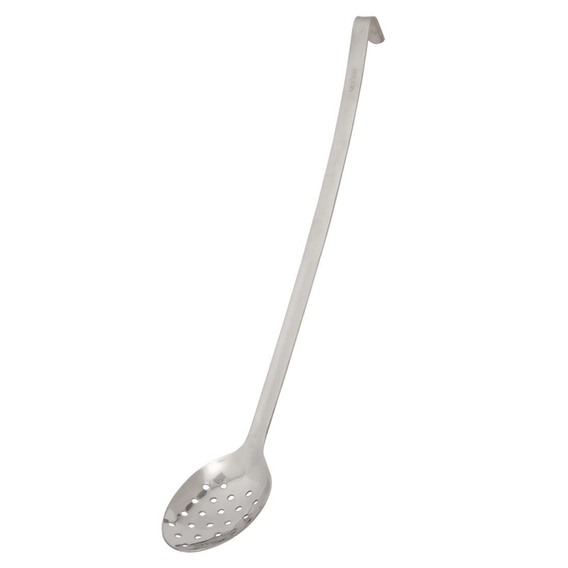 Cucchiaio da portata forato - L 455 mm - Vogue Cucchiaio da portata forato - L 455 mm - Vogue