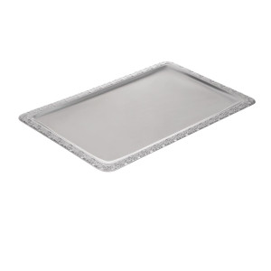 Vassoio rettangolare per servire GN1/1 - APS - Fourniresto