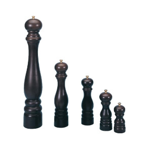 Macinapepe in legno scuro 230mm - Peugeot - Fourniresto