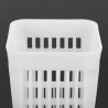 Cestino portaposate Ø 11 cm - Olympia - Fourniresto