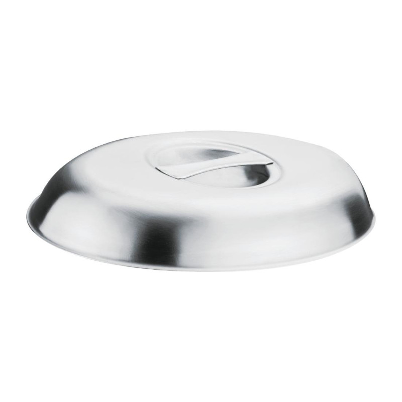Coperchio per vassoio ovale per verdure 290mm - Olympia - Fourniresto Coperchio per vassoio ovale per verdure 290mm - Olympia - Fourniresto