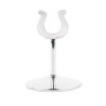 Supporto numero tavolo 100mm - Olympia - Fourniresto