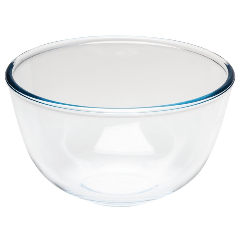 Insalatiera 1L - Pyrex - Fourniresto Insalatiera 1L - Pyrex - Fourniresto