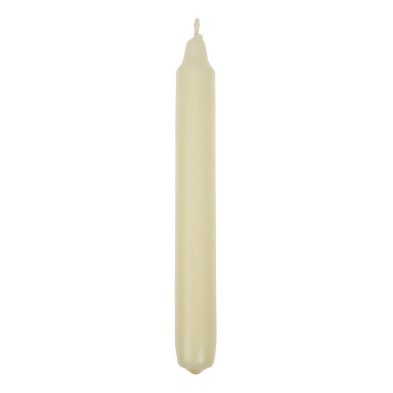 Candele bistro 177mm avorio - FourniResto - Fourniresto Candele bistro 177mm avorio - FourniResto - Fourniresto