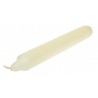 Candele bistro 177mm avorio - FourniResto - Fourniresto