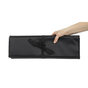 Set di 8 coltelli con custodia - DEGLON